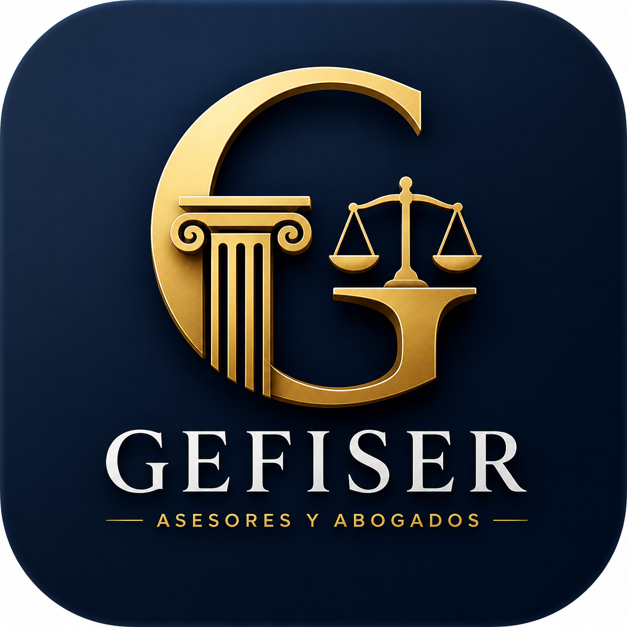 Gefiser